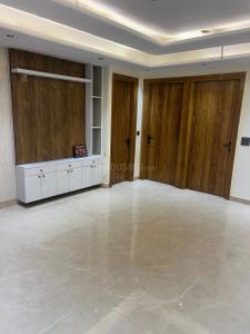 Hall Image of 1600 Sq.ft 3 BHK Builder Floor for rent in Sector 49 Faridabad for Rs. 26000