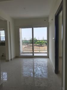 Hall Image of 870 Sq.ft 2 BHK Apartment / Flat for sale in B.Hosahalli Bengaluru for Rs. 6200000