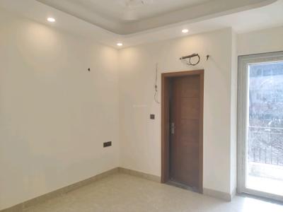 Bedroom Image of 1300 Sq.ft 3 BHK Builder Floor for sale in Urban Blossom, Green Field Colony Faridabad for Rs. 12700000
