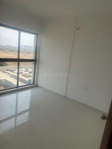 Bedroom Image of 504 Sq.ft 2 BHK Apartment / Flat for sale in Dombivli East Thane for Rs. 5300000