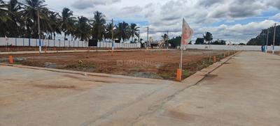 Image of 1500 Sq.ft 1 RK Apartment / Flat for sale in Kunigal, Tumkur for Rs. 3200000