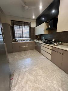 Kitchen Image of 1900 Sq.ft 3 BHK Builder Floor for sale in Paschim Vihar New Delhi for Rs. 37000000
