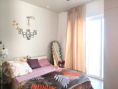 Bedroom Image of 4250 Sq.ft 4 BHK Penthouse for sale in Sector 91 Gurgaon for Rs. 59500000