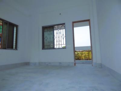 Bedroom Image of 820 Sq.ft 2 BHK Apartment / Flat for sale in Dum Dum Cantonment Kolkata for Rs. 2460000