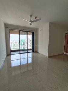 Hall Image of 850 Sq.ft 2 BHK Apartment / Flat for rent in VJ Yashwin Enchante, Wagholi Pune for Rs. 26000