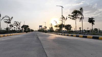 Image of 800 Sq.ft Residential Plot / Land for sale in Byrathi, Bengaluru for Rs. 1199200