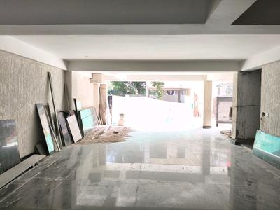Car Garage Image of 1550 Sq.ft 3 BHK Builder Floor for sale in BPTP Astaire Garden Floors, Sector 70A Gurgaon for Rs. 24500000