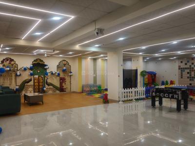 Image of 1639 Sq.ft 3 BHK Apartment / Flat for sale in Kanakpura, Jaipur for Rs. 7500000
