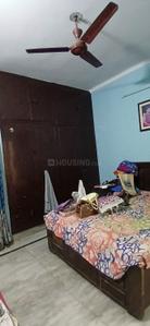Bedroom Image of 1600 Sq.ft 2 BHK Builder Floor for rent in Sector 32 Faridabad for Rs. 25000