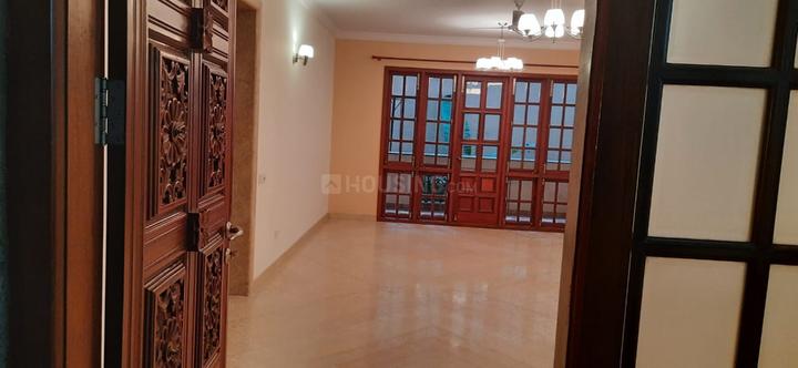 Maruthi Extension, Malleswaram Outside View 1