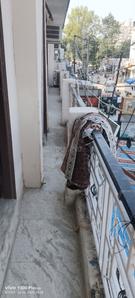 Balcony Image of Dev pg in Sector 28, Gurgaon