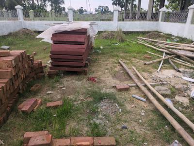 Image of 1800 Sq.ft Residential Plot / Land for sale in Bhasa Eco Village, Joka, Kolkata for Rs. 500000