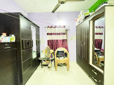 Image of 1080 Sq.ft 6 BHK Independent House for sale in Ghatlodiya, Ahmedabad for Rs. 9900000