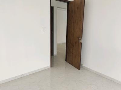 Bedroom Image of 1210 Sq.ft 2 BHK Apartment / Flat for sale in Alliance Galaxy, Airoli Navi Mumbai for Rs. 14400000