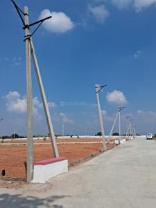 Image of 1200 Sq.ft Residential Plot / Land for sale in Chikkaballapura Town, Chikballapur District for Rs. 2040000