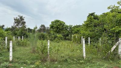 Image of 1500 Sq.ft Residential Plot / Land for sale in Anandapuram, Visakhapatnam for Rs. 3674000