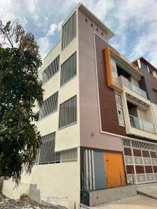 Image of 4800 Sq.ft 7 BHK Independent House for sale in Andrahalli, Bengaluru for Rs. 27000000