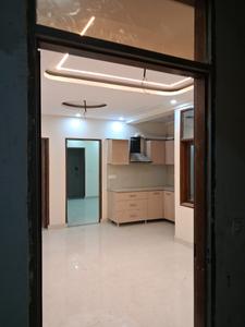 Main Entrance Image of 980 Sq.ft 2 BHK Apartment / Flat for sale in GCM Gomati Apartment, Sector 49 Noida for Rs. 3800001