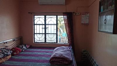 Bedroom Image of 621 Sq.ft 2 BHK Apartment / Flat for sale in Serampore Hooghly for Rs. 1700000