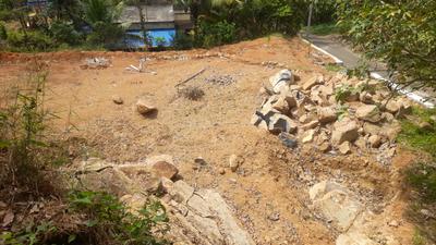 Image of 6097 Sq.ft Residential Plot / Land for sale in Pothencode, Thiruvananthapuram for Rs. 1610000