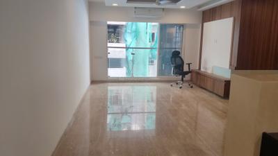 Living Room Image of 1600 Sq.ft 3 BHK Apartment / Flat for sale in Bombay Sahil Exotica, Powai Mumbai for Rs. 31500000
