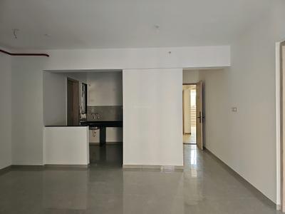 Living Room Image of 1450 Sq.ft 3 BHK Apartment / Flat for sale in Zen Elite, Kharadi Pune for Rs. 18200000