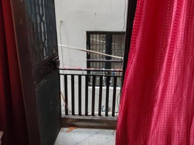 Bedroom Image of 490 Sq.ft 2 BHK Independent House for sale in Mandawali New Delhi for Rs. 3560000