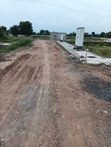 Image of 100 Sq.ft Residential Plot / Land for sale in NKV Emerald Avenue, Kanoongo Maholla, Palwal for Rs. 5500000