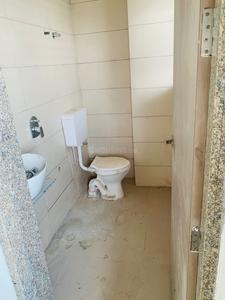Bathroom Image of 561 Sq.ft 2 BHK Apartment / Flat for sale in Madhuvan Amrut Elegance, Chandlodia Ahmedabad for Rs. 5400000