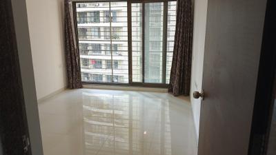 Bedroom Image of 1350 Sq.ft 3 BHK Apartment / Flat for sale in ACME Ozone Phase 2, Thane West Thane for Rs. 18200000