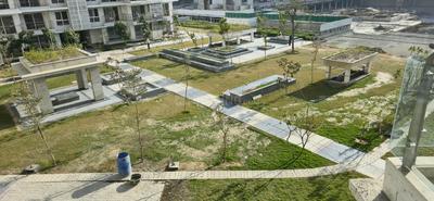 Image of 2440 Sq.ft 3 BHK Apartment / Flat for sale in Godrej Palm Retreat 1, Sector 150, Noida for Rs. 35500000