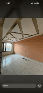 Image of 1017 Sq.ft 3 BHK Independent House for sale in Vaneet Sunview, Gulabgarh, Dera Bassi for Rs. 7500000