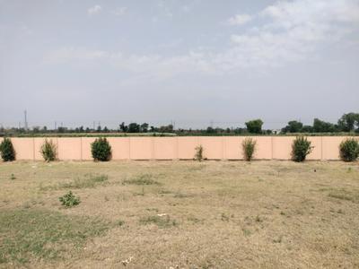 Image of 150 Sq.ft Residential Plot / Land for sale in Adore Smart City 1, Tajupur, Faridabad for Rs. 18750000