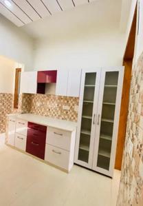 Kitchen Image of 2600 Sq.ft 3 BHK Villa for sale in Noida Extension Greater Noida for Rs. 11000000