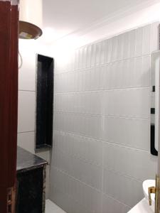 Bedroom One Image of 1100 Sq.ft 3 BHK Builder Floor for sale in Sector 8 Dwarka New Delhi for Rs. 21500000