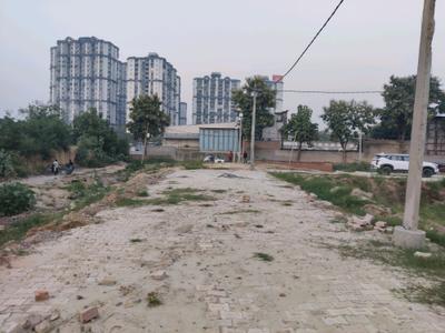 Image of 900 Sq.ft Residential Plot / Land for sale in Pandav Nagar, Ghaziabad for Rs. 6999994