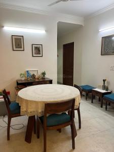 Hall Image of 2124 Sq.ft 3 BHK Builder Floor for sale in Sarvodaya Enclave New Delhi for Rs. 54900000