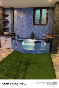 Image of 2300 Sq.ft 3 BHK Independent House for sale in Annantha Nagar, Pollachi for Rs. 10000000