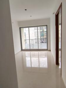 1.5 BHK Flat