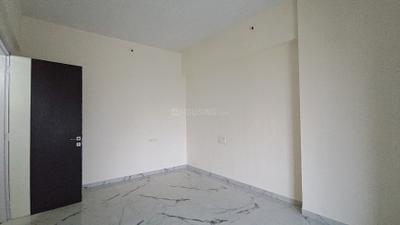 Bedroom Image of 1050 Sq.ft 3 BHK Apartment / Flat for rent in Kalwa Thane for Rs. 35000