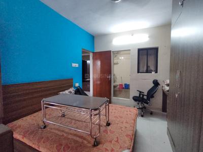 Hall Image of 1650 Sq.ft 3 BHK Apartment / Flat for sale in Wanowrie Pune for Rs. 13000000