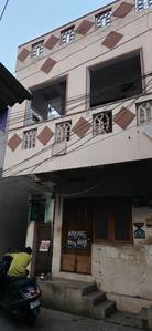 1 BHK Independent Builder Floor
