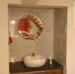 Image of 2100 Sq.ft 3 BHK Penthouse for sale in Jairam Nagar, Goa for Rs. 18500000