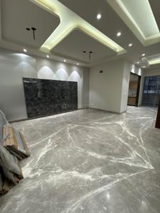 3 BHK Independent Builder Floor