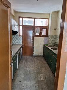 Kitchen Image of 2090 Sq.ft 3.5 BHK Apartment / Flat for sale in Sector 20 Panchkula for Rs. 19999999