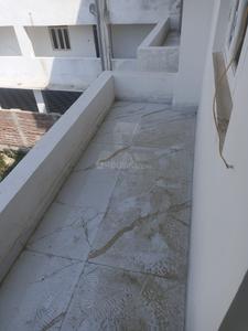 Balcony Image of 1335 Sq.ft 3 BHK Apartment / Flat for sale in Danapur Patna for Rs. 8677503