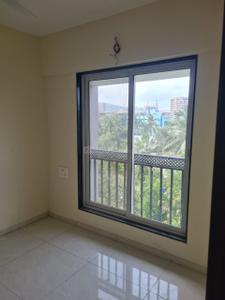 Bedroom Image of 450 Sq.ft 1 BHK Apartment / Flat for rent in Chembur Mumbai for Rs. 45000