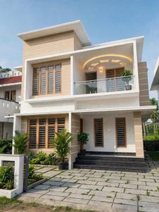 Image of 1300 Sq.ft 3 BHK Independent House for sale in Eloor, Kochi for Rs. 7000000