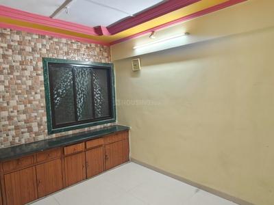 Living Room Image of 1150 Sq.ft 3 BHK Apartment / Flat for sale in Kalyan West Kalyan for Rs. 7200000