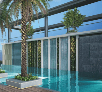 Image of 1495 Sq.ft 3 BHK Apartment / Flat for sale in Kharadi, Pune for Rs. 20100000